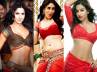 Vidya balan, Sonakshi sinha, heroines more excited to do item numbers, Item numbers