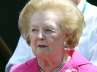 Lady thatcher, Lady thatcher, lady thatcher to be honoured with state funeral, Women office