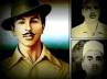 Independence Day, Independence Day, shaheed bhagat singh, Sukhdev