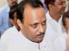 , NCP, no second thoughts on ajit pawar s resignation sharad pawar, Sharad pawar