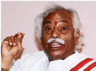 State in political distress: Dattatreya