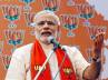 narendra modi in kolkata, narendra modi on manmohan singh, modi praises didi slams prime minister, Modi criticizes cpm