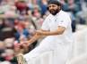 ravi shastri pitch report, india-england second test, india vs england 2nd test panesar strikes early, Wankhede stadium