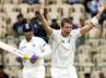live cricket streaming, second test, india finish at 283 5 on day two, Cricket live