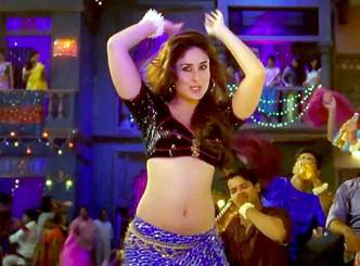 Farah Khan finds &#039;Fevicol Se&#039; not vulgar at all