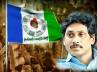 Ambati Rambabu, YS jagan., ysr cong issues warning to cbi, Odarpu yatra