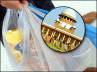 apex court, PIL, pil seeking ban on plastic bags court notice to center, Plastic ban