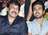 toofan trailer, ram charan teja zanjeer trailer, ram charan s toofan trailer released by chiranjeevi, Fan trailer