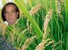 Agriculture Debt Waiver and Debt Relief Scheme (ADWDRS), lending institutions, banks implement agriculture debt waiver scheme, Namo narain meena