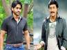 Naga chaitanya, Naga chaitanya, guys another multi starrer, Narayana murthy