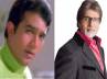 Amithabh Bachan, Rajesh Kanna, bloggers and their filthy updates, Lata mangeshkar