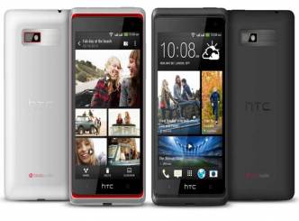 HTC Desire 600 dual-sim quad core