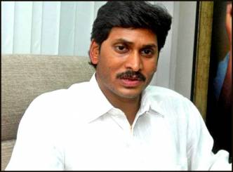 Jagan Permitted to Gather Strength
