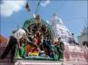 Salarjung Museum, Salarjung Museum, temple committee demands govt to declare bonalu as state fest, Lal darwaza temple committee