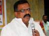 kotla vijaybhaskar reddy, mp chiranjeevi, kotla called to delhi congress to reward loyalists with ministry, Kotla vijaybhaskar reddy