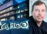 Scott Thompson, Padding Resume, yahoo ceo caught in the tampering issue resigns, Padding resume