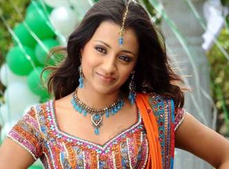 Trisha hopes for a comeback with &#039;Rum&#039;...