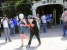 Pune rural police, misbehavious, 300 arrested in pune lounge bar, Loung