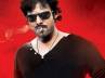 Prabhas, young rebel star, 1st promo of rebel today, Rebel star