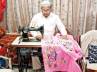 Designer Abdul Rasheed, ISKCON designer, humanity sans religion traverse across borders, Vegetarian