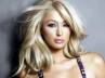 paris hilton in ashray, ashray orphanage, paris hilton adds grace to ashray orphanage function, Paris hilton