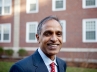 Harvard Varsity, Harvard Varsity, krishna palepu to guide harvard varsity destiny, Professior krishna palepu