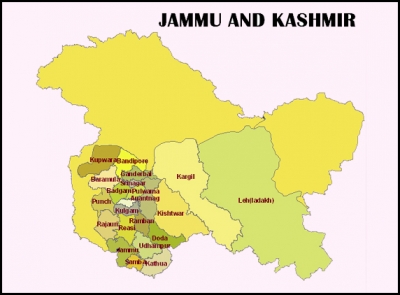 Governor&#039;s Rule in J&amp;K