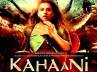 Vidya Balan, 'Kahaani', kahaani in t town, Collecting 100 crores