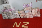 Telangana polls, Telangana polls candidates, rs 3 cr seized and 8 arrested ahead of telangana polls, Cash