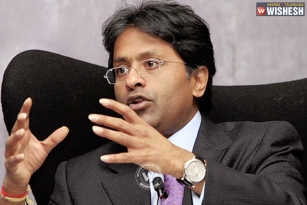 3 UPA Ministers helped Lalit Modi, Congress asks resignation of Sushma and Raje