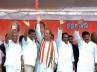 By Polls, Tirupathi, bypoll in andhra pradesh due to selfishness of 1 individual azad, Gulab