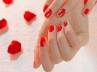maintain flawless, , how to maintain flawless healthy nails, Waxing