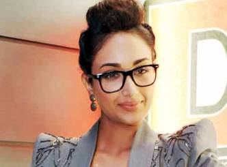 Jiah Khan&#039;s Suicide Note