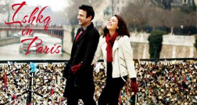Ishkq In Paris 