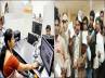 online passport application, illiterates, passport online application made easy, E seva centres