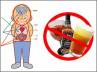 alcohol, chronic alcoholism, say no to alcohol, Alcoholism