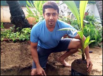 Suriya challenges Aamir and Mahesh