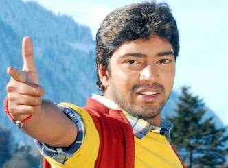 Allari Naresh, now works on &#039;Kevvu Keka&#039;...