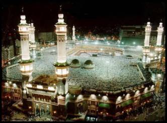 Six million Muslims performed Umrah