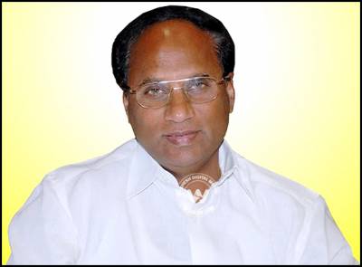 Kodela, the new Speaker of AP Assembly