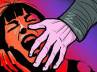 eight year old raped, eight year old raped, another rape this time in bihar, 5 year old rape