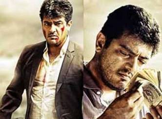 Billa 2 releases amidst fans festive celebrations