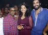 rudrama devi movie opening, rudrama devi movie opening, rudramadevi a prestigious project for one and all, Rani rudrama devi movie