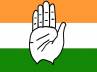 Congress, Congress, three targets for congress, 2014 general elections