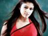 cinema news, Prabhu deva, sensuous nayan s sensible thoughts, Sensuous