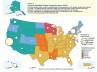 Asian Group in US, Asian Indians 3.2 million, indian americans 3rd largest growing asian group in us, Population
