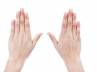 medical, finger, should we worry or not, Fingernail