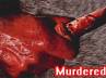 Sajjid Pathan, , lawyer murdered for squalling at watchman, Pallavi purkayastha