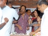 Krishnam Raju 72 Birthday, Krishnam Raju, krishnam raju to return to active politics, Kannappa