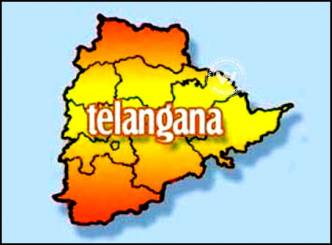 Telangana Note Before Cabinet today evening?